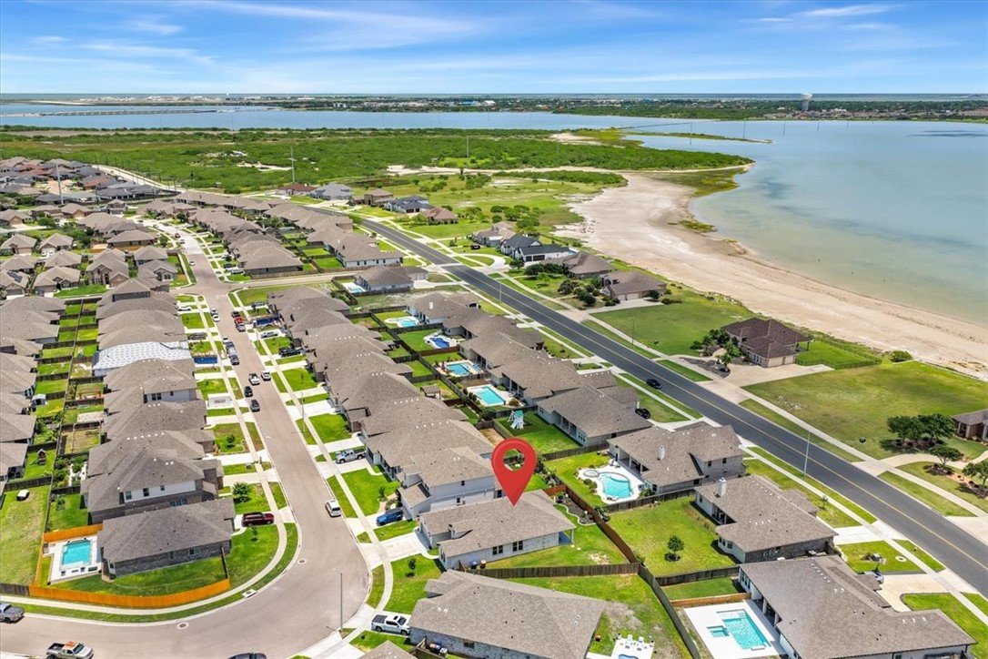 2646 Las Estrellas Street Corpus Christi TX 78414