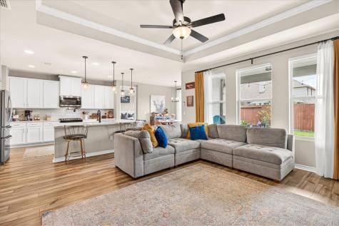 2646 Las Estrellas Street Corpus Christi TX 78414
