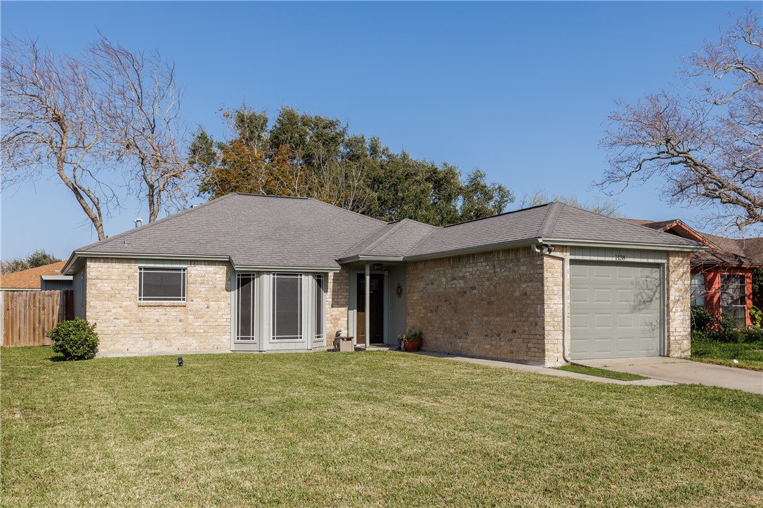 1138 Winnipeg Drive Corpus Christi TX 78418