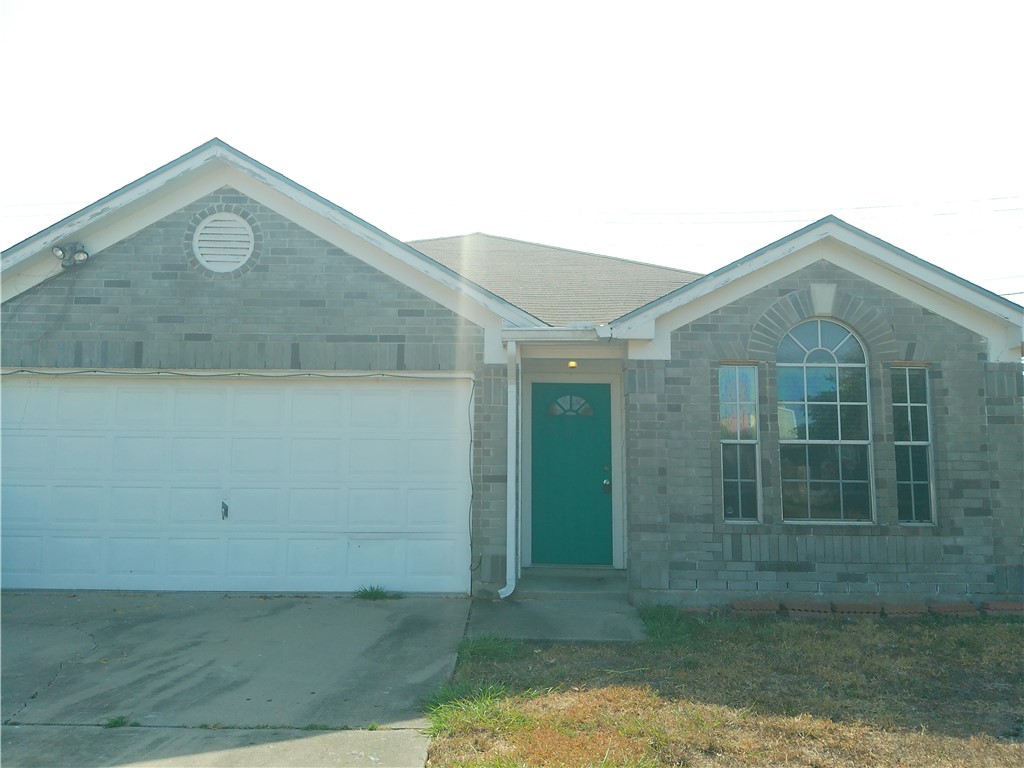 7818 Wolverine Drive Corpus Christi TX 78414