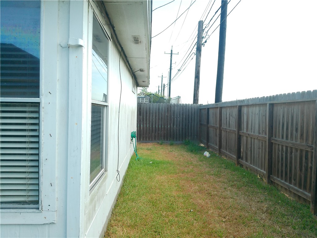 7818 Wolverine Drive Corpus Christi TX 78414