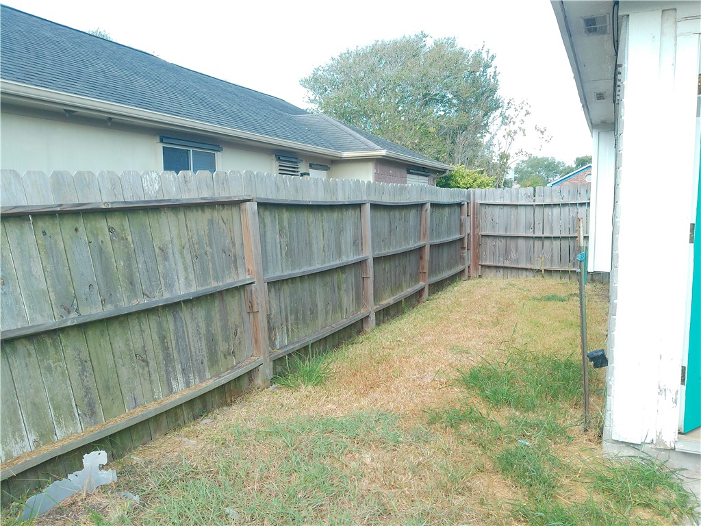 7818 Wolverine Drive Corpus Christi TX 78414