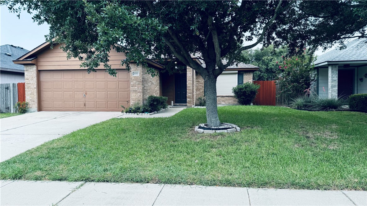 3033 Whistler Drive Corpus Christi TX 78414