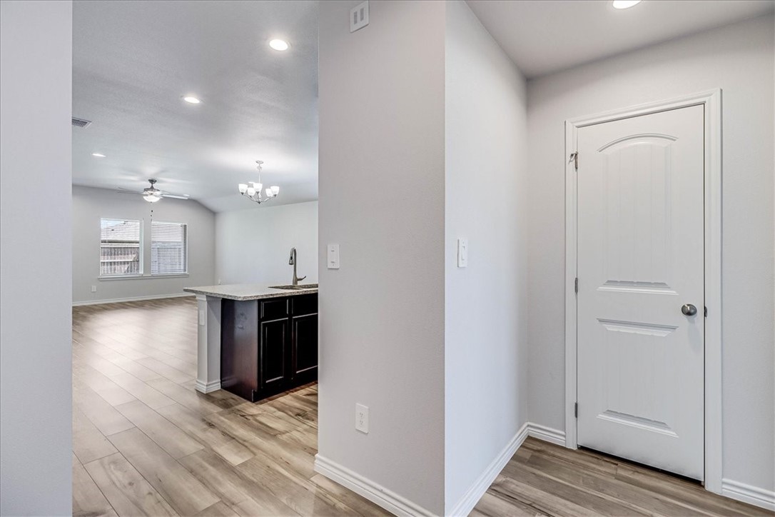1262 Breebry Drive Corpus Christi TX 78415