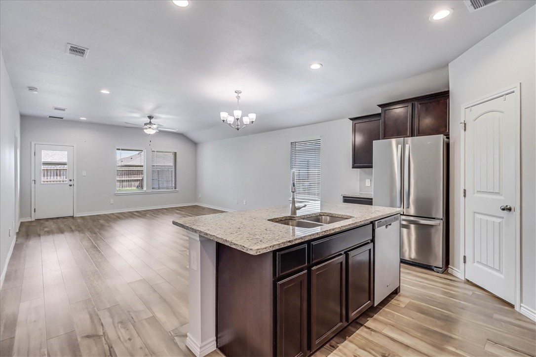 1262 Breebry Drive Corpus Christi TX 78415