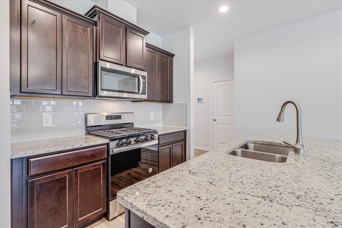 1262 Breebry Drive Corpus Christi TX 78415