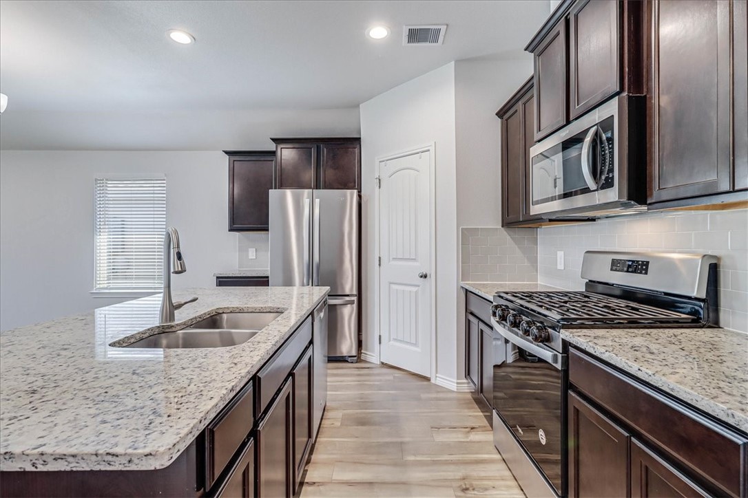 1262 Breebry Drive Corpus Christi TX 78415