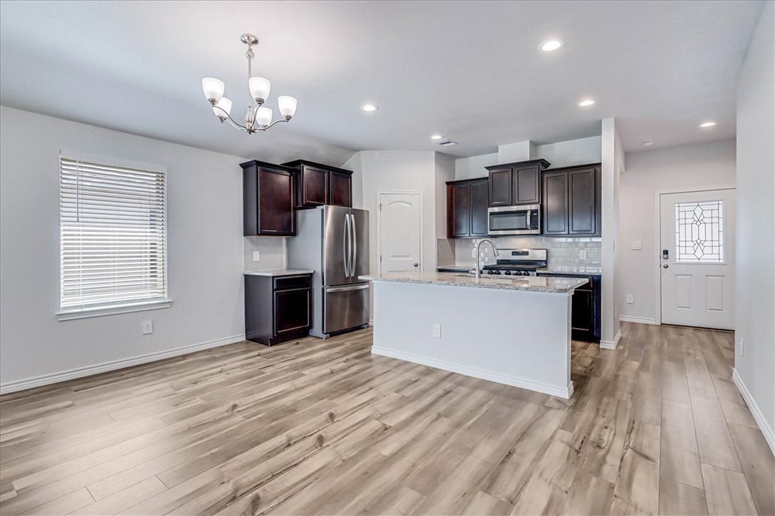 1262 Breebry Drive Corpus Christi TX 78415