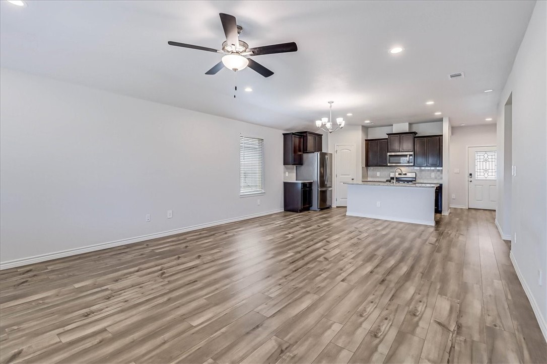 1262 Breebry Drive Corpus Christi TX 78415