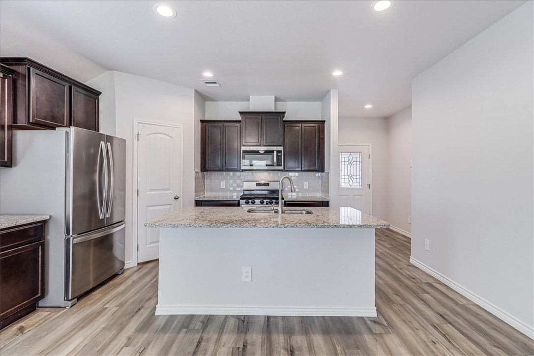 1262 Breebry Drive Corpus Christi TX 78415