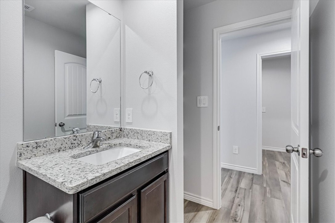 1262 Breebry Drive Corpus Christi TX 78415