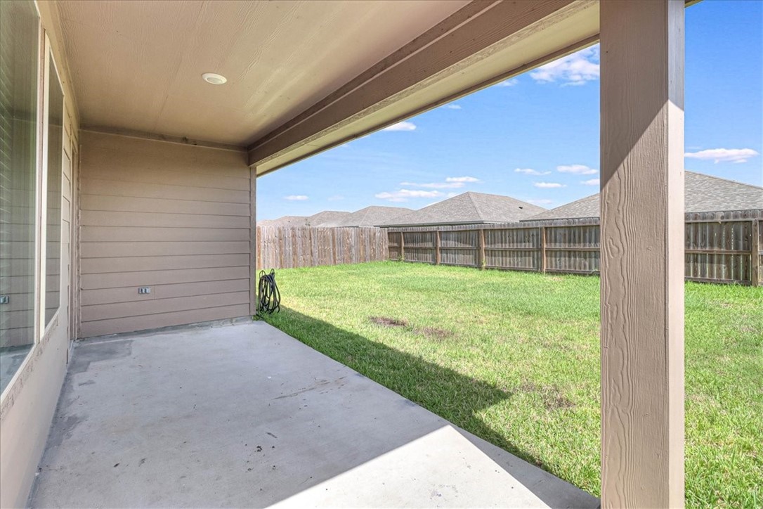 1262 Breebry Drive Corpus Christi TX 78415