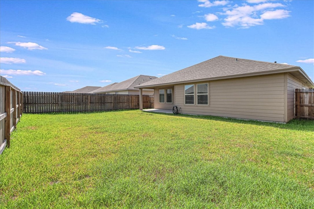 1262 Breebry Drive Corpus Christi TX 78415