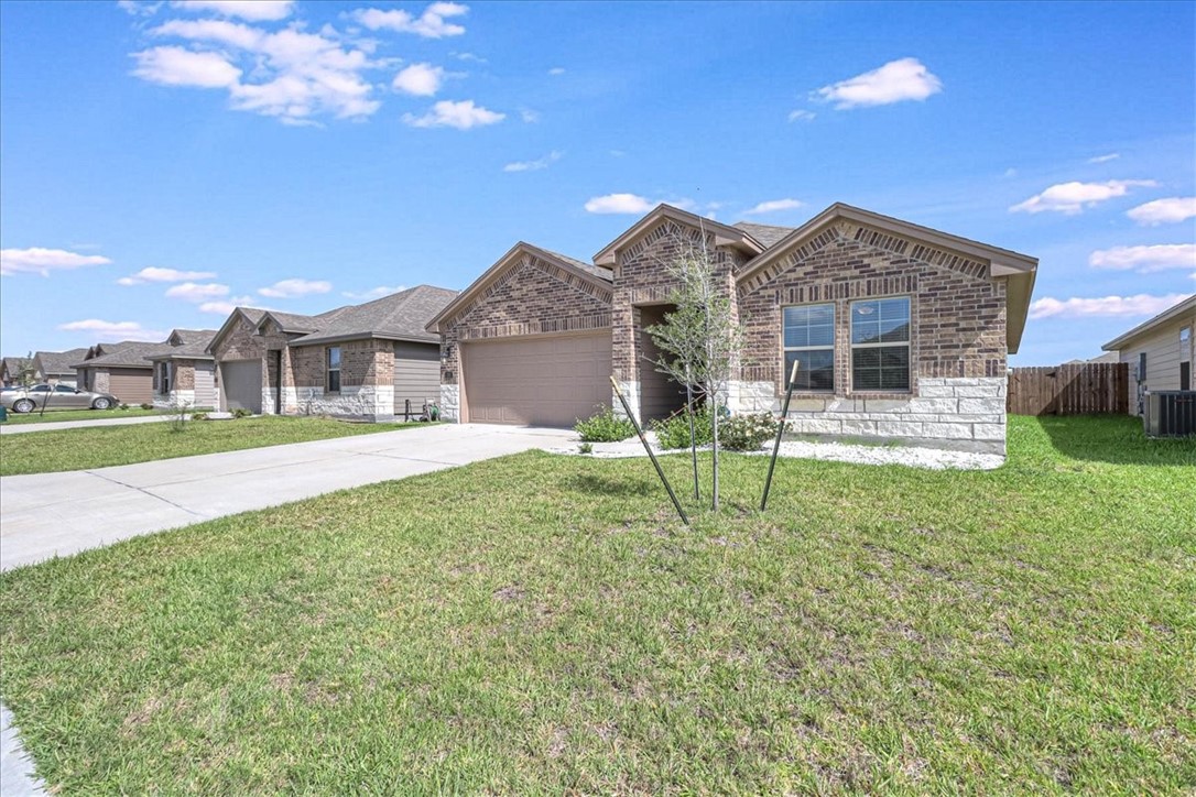 1262 Breebry Drive Corpus Christi TX 78415
