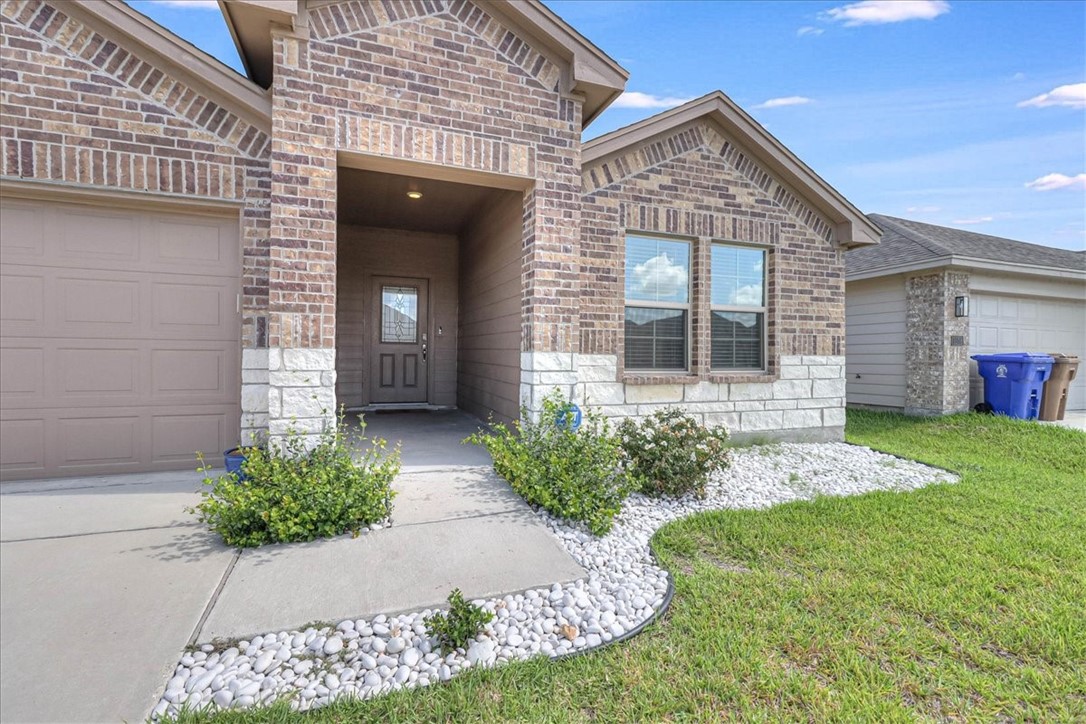1262 Breebry Drive Corpus Christi TX 78415