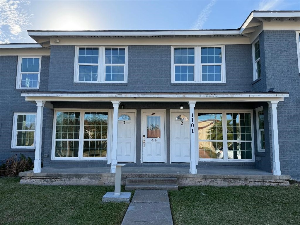 1101 2nd Street Corpus Christi TX 78404