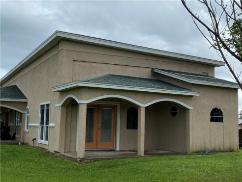 4107 Highway 35 S Rockport TX 78382