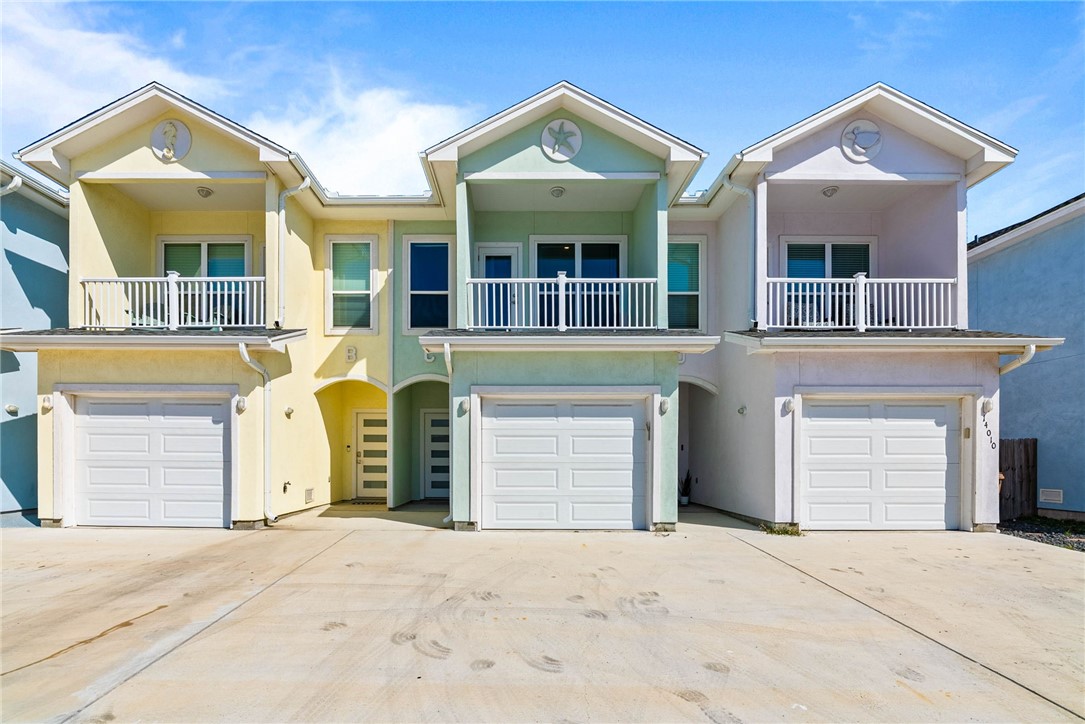 14010 Fortuna Bay Drive C Corpus Christi TX 78418
