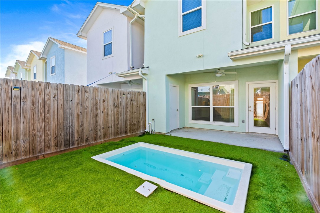 14010 Fortuna Bay Drive C Corpus Christi TX 78418