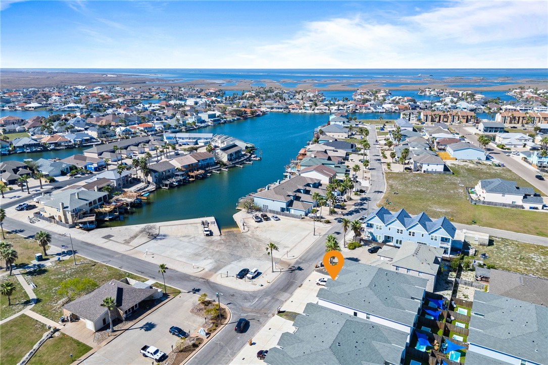 14010 Fortuna Bay Drive C Corpus Christi TX 78418