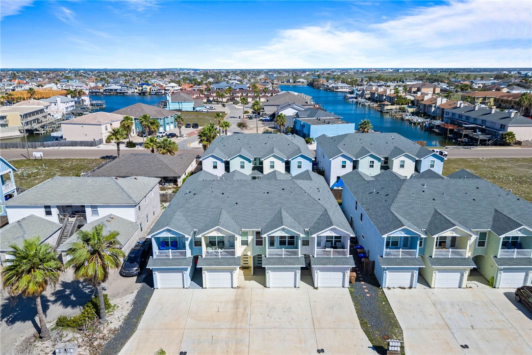 14010 Fortuna Bay Drive C Corpus Christi TX 78418