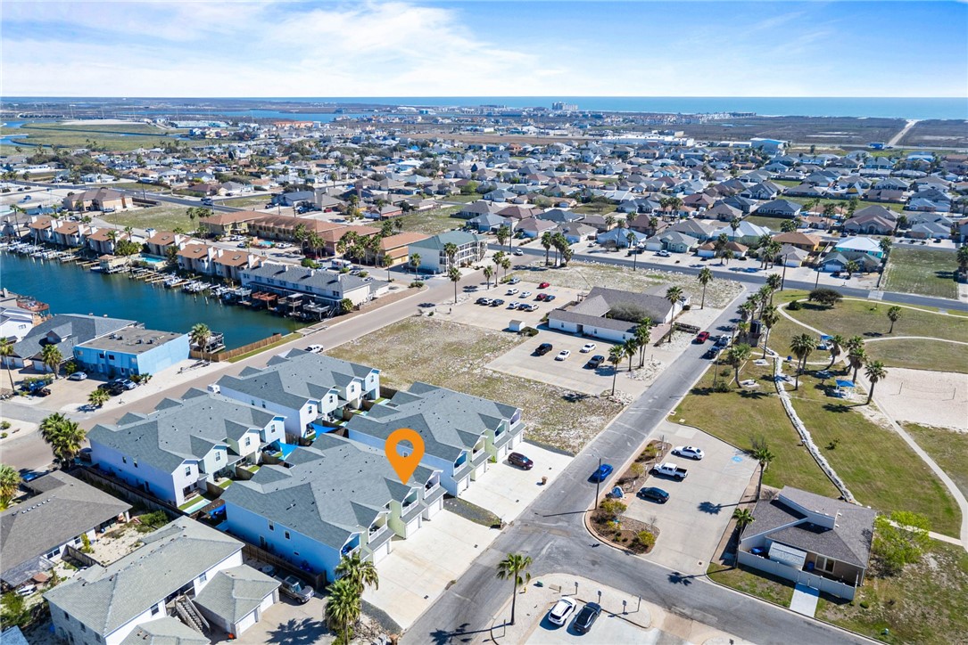 14010 Fortuna Bay Drive C Corpus Christi TX 78418