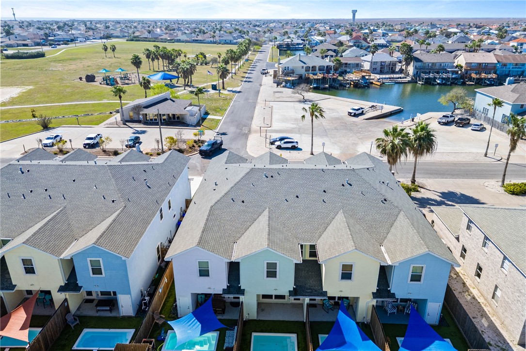 14010 Fortuna Bay Drive C Corpus Christi TX 78418
