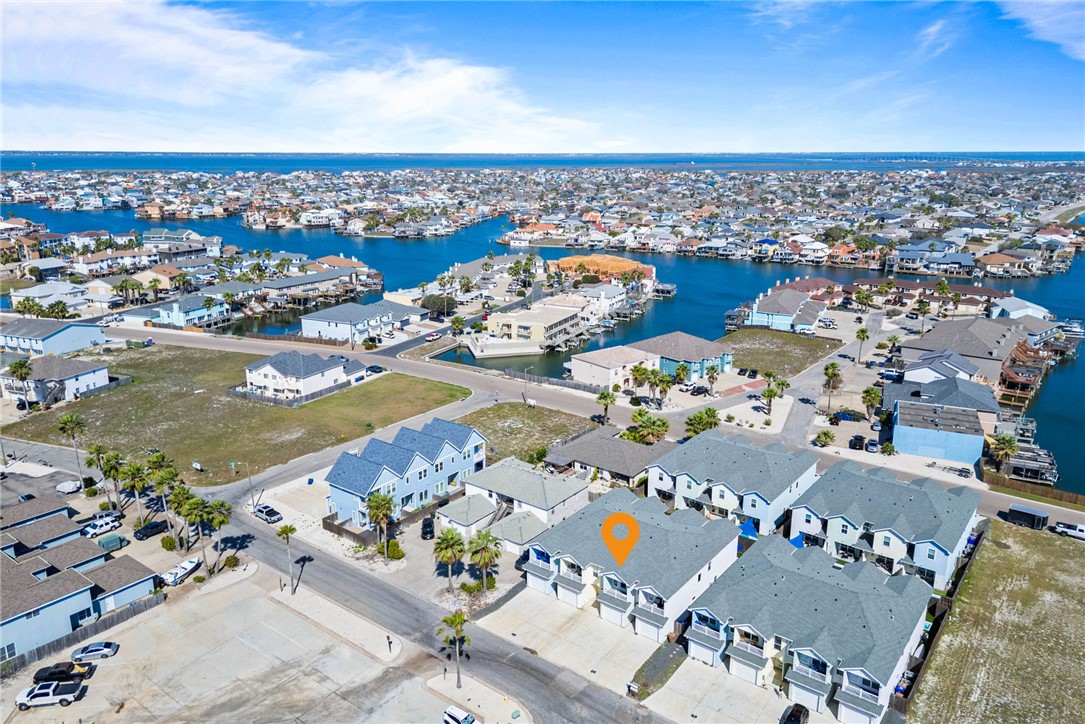 14010 Fortuna Bay Drive C Corpus Christi TX 78418