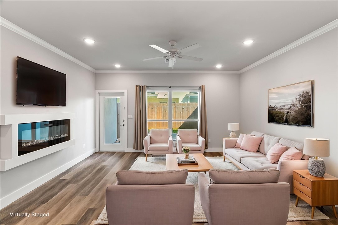 14010 Fortuna Bay Drive C Corpus Christi TX 78418