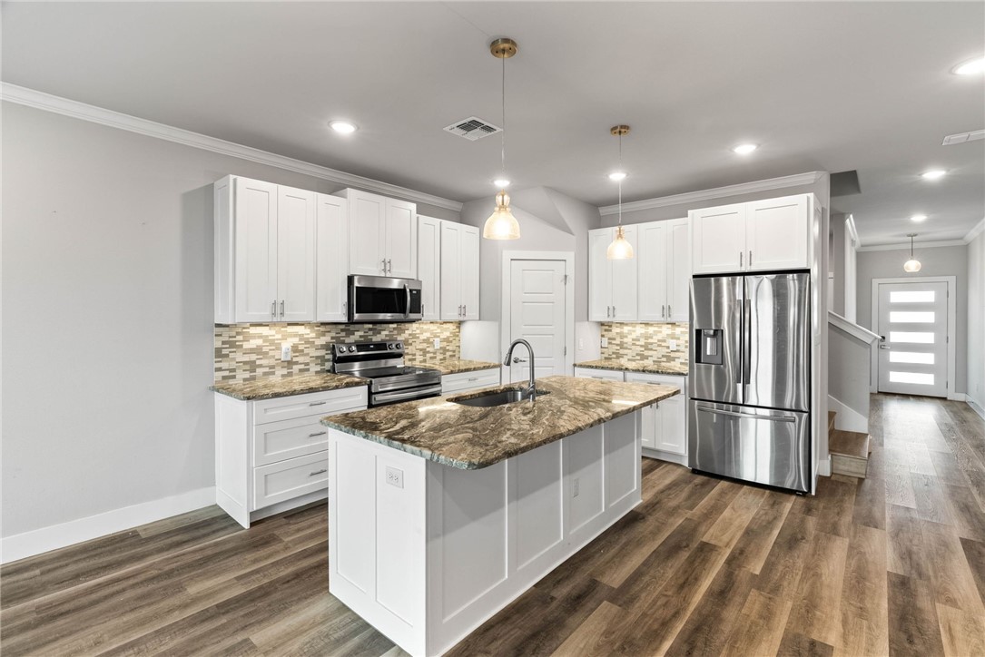 14010 Fortuna Bay Drive C Corpus Christi TX 78418