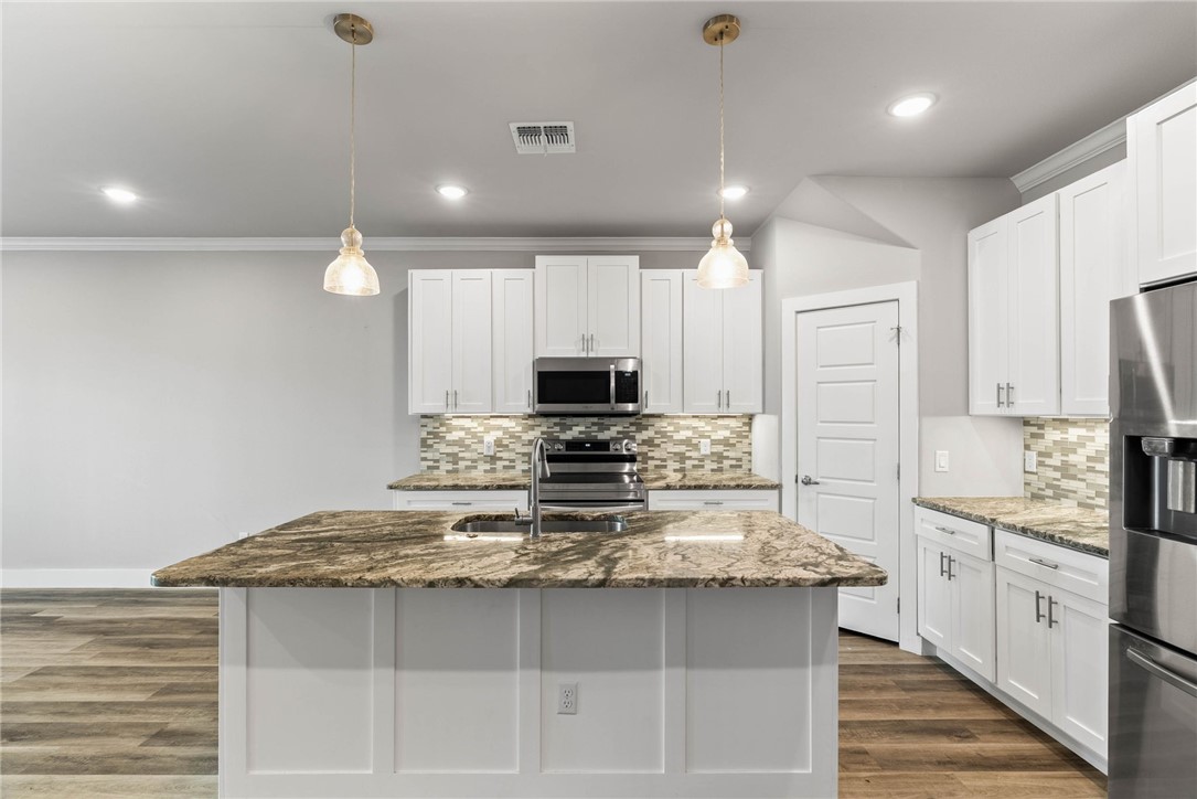 14010 Fortuna Bay Drive C Corpus Christi TX 78418