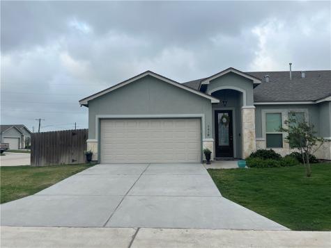7418 Seal Beach Court Corpus Christi TX 78414