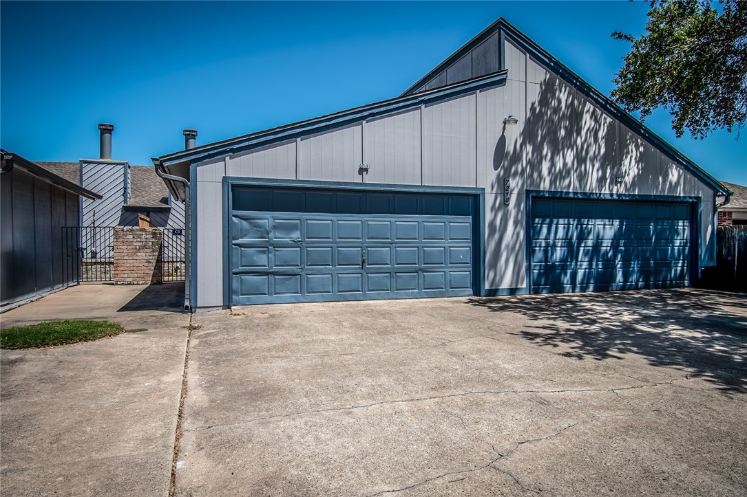 7218 Elwood Court C3 Corpus Christi TX 78413