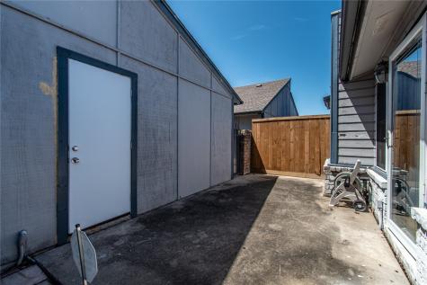 7218 Elwood Court C3 Corpus Christi TX 78413
