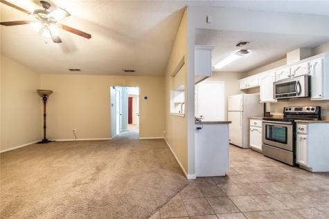 7218 Elwood Court C3 Corpus Christi TX 78413