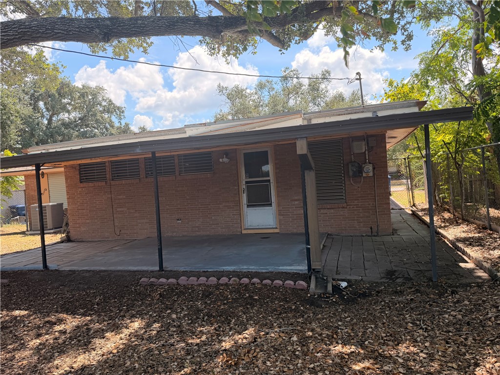 4542 Adkins Drive Corpus Christi TX 78411