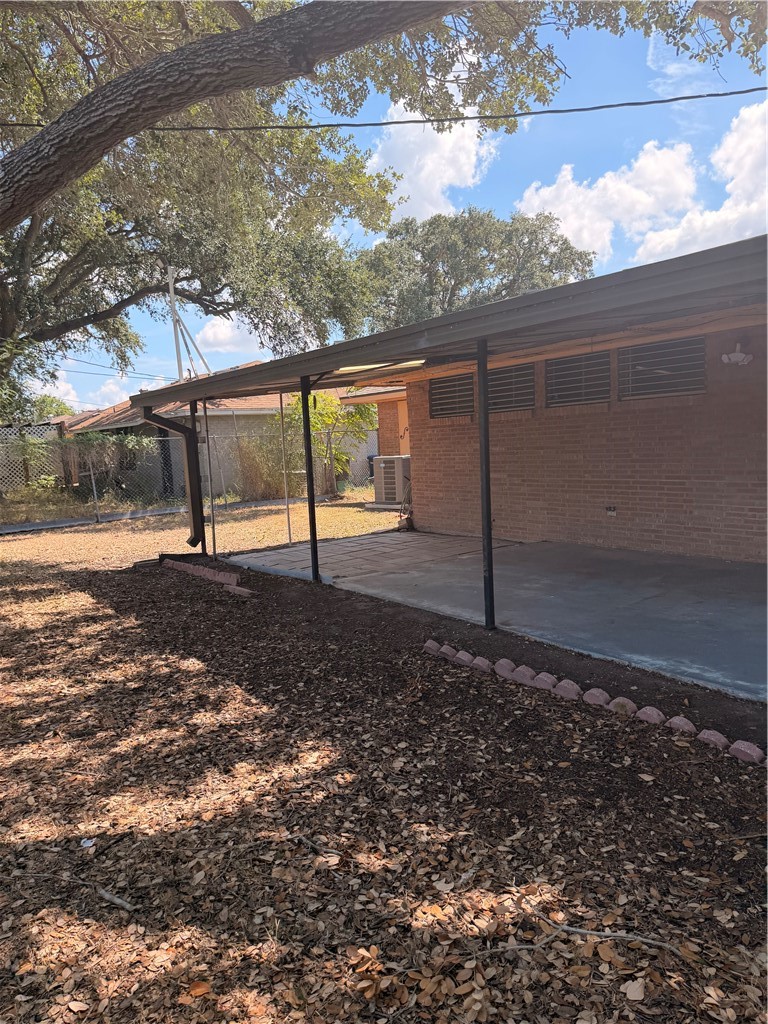 4542 Adkins Drive Corpus Christi TX 78411