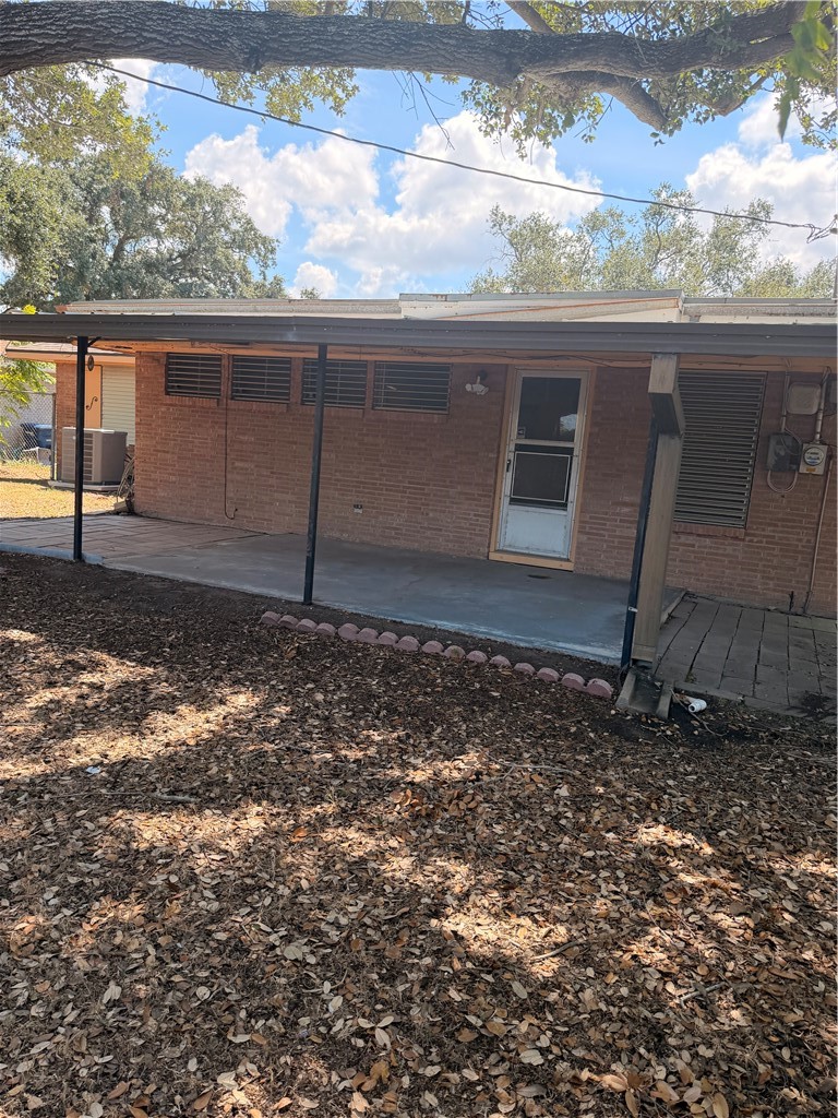 4542 Adkins Drive Corpus Christi TX 78411