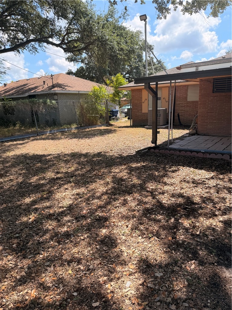 4542 Adkins Drive Corpus Christi TX 78411
