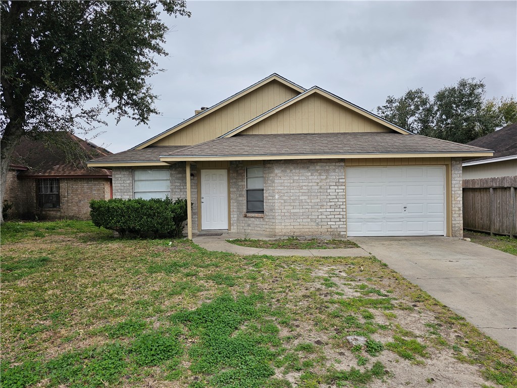 3814 Carencia Corpus Christi TX 78410