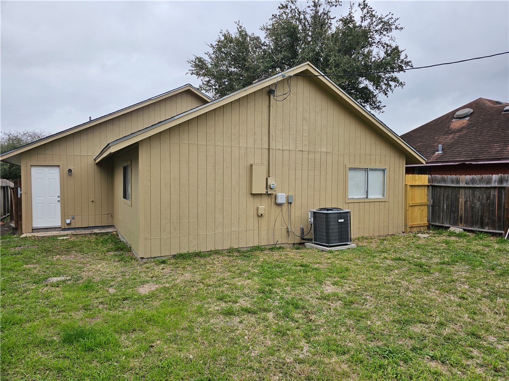 3814 Carencia Corpus Christi TX 78410
