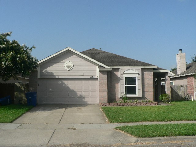 6541 Fenwick Drive Corpus Christi TX 78414