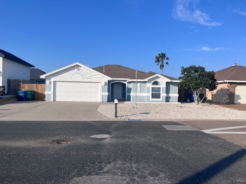 14010 Hawksnest Bay Drive Corpus Christi TX 78418