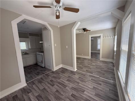 613 1/2 6th Street Corpus Christi TX 78401