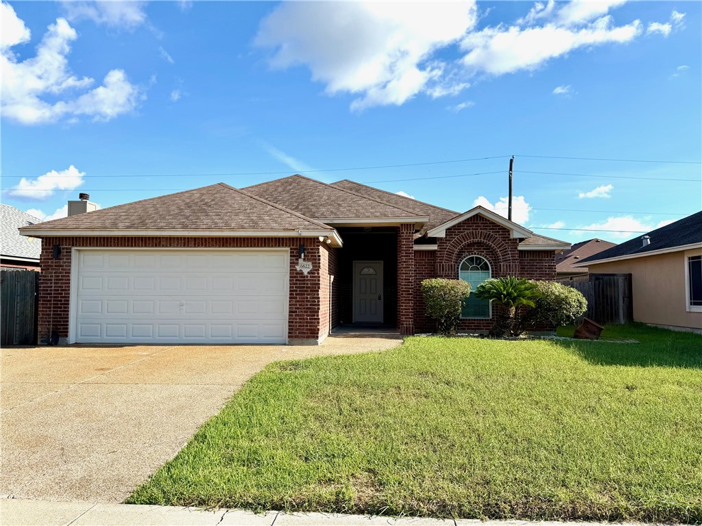 6622 Samba Drive Corpus Christi TX 78414
