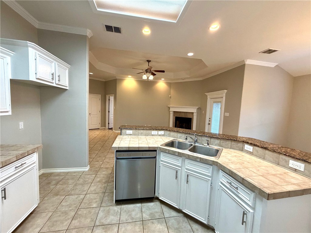 6622 Samba Drive Corpus Christi TX 78414