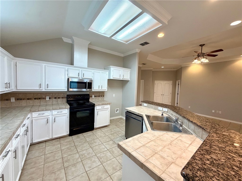 6622 Samba Drive Corpus Christi TX 78414