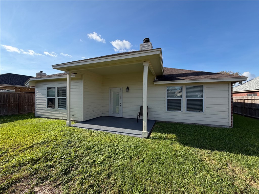 6622 Samba Drive Corpus Christi TX 78414