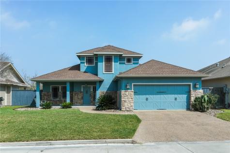 54 Virginia Hills Drive Corpus Christi TX 78414