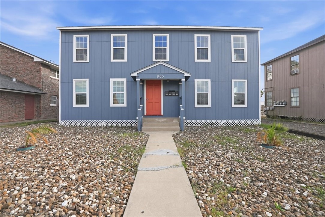 905 Louisiana Avenue 3 Corpus Christi TX 78404
